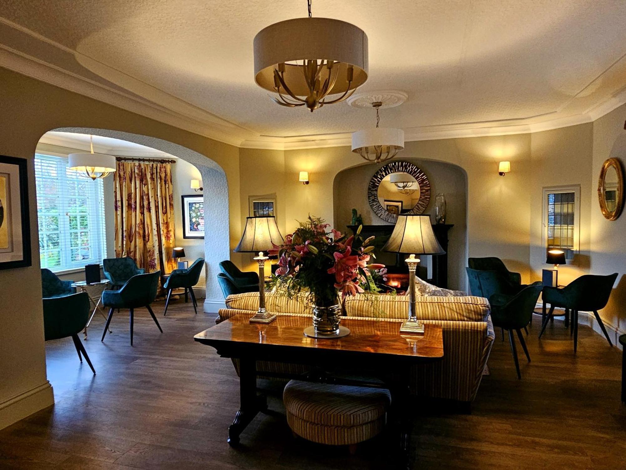 Burlington Berties Hotel Sheringham Eksteriør billede