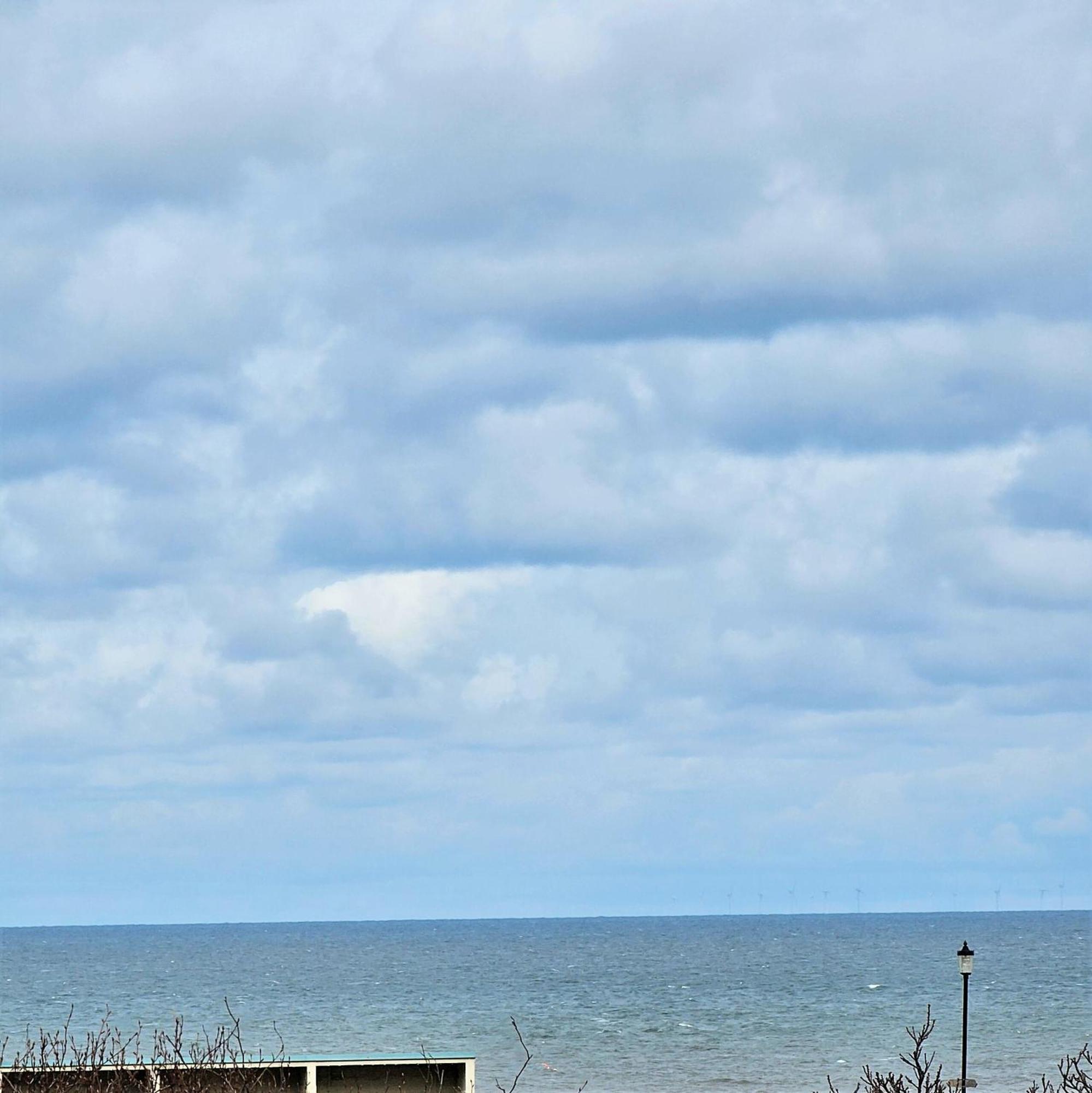 Burlington Berties Hotel Sheringham Værelse billede