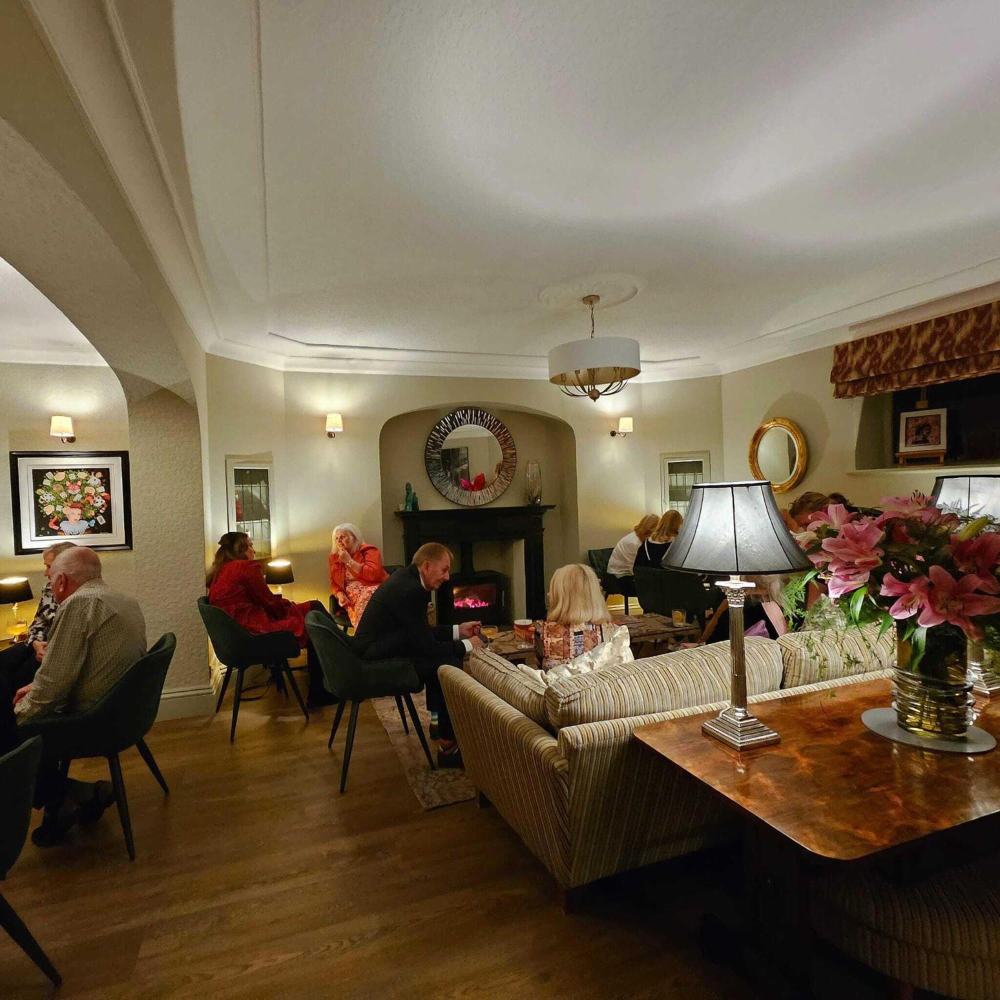 Burlington Berties Hotel Sheringham Eksteriør billede