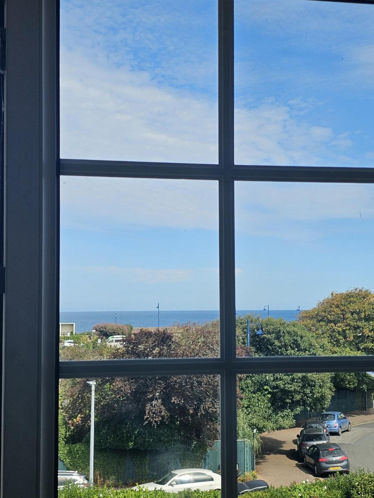 Burlington Berties Hotel Sheringham Værelse billede