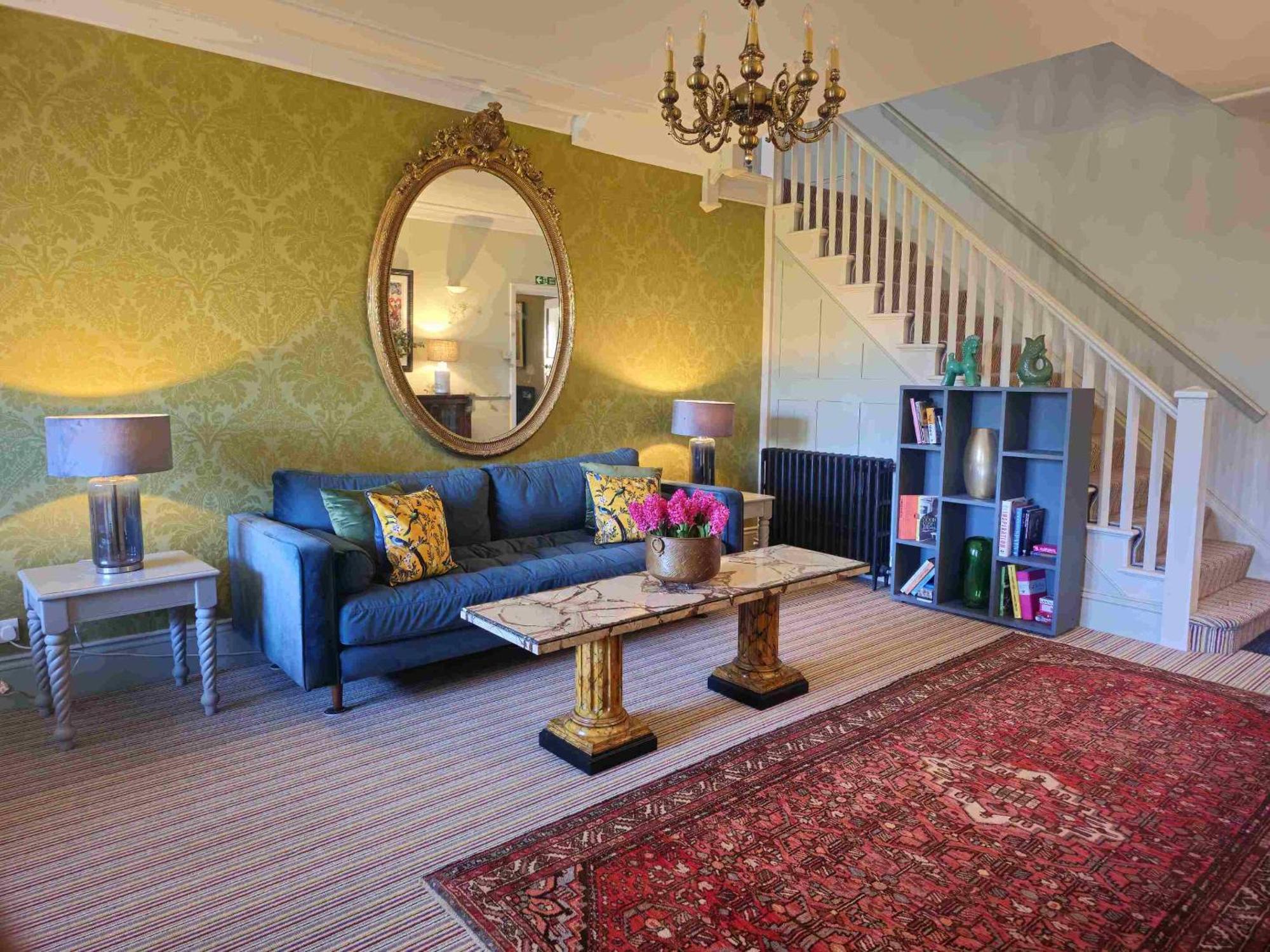 Burlington Berties Hotel Sheringham Eksteriør billede