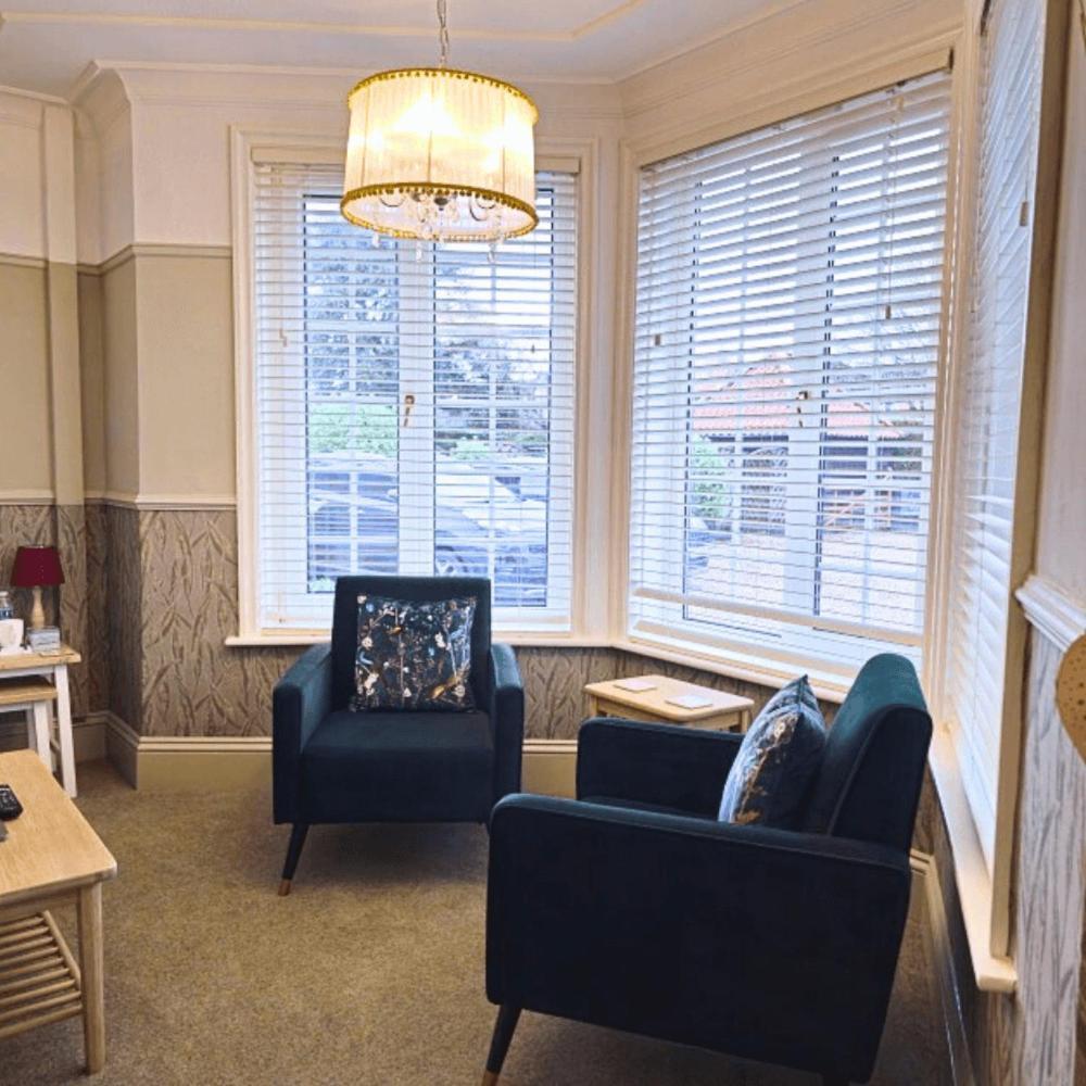 Burlington Berties Hotel Sheringham Værelse billede
