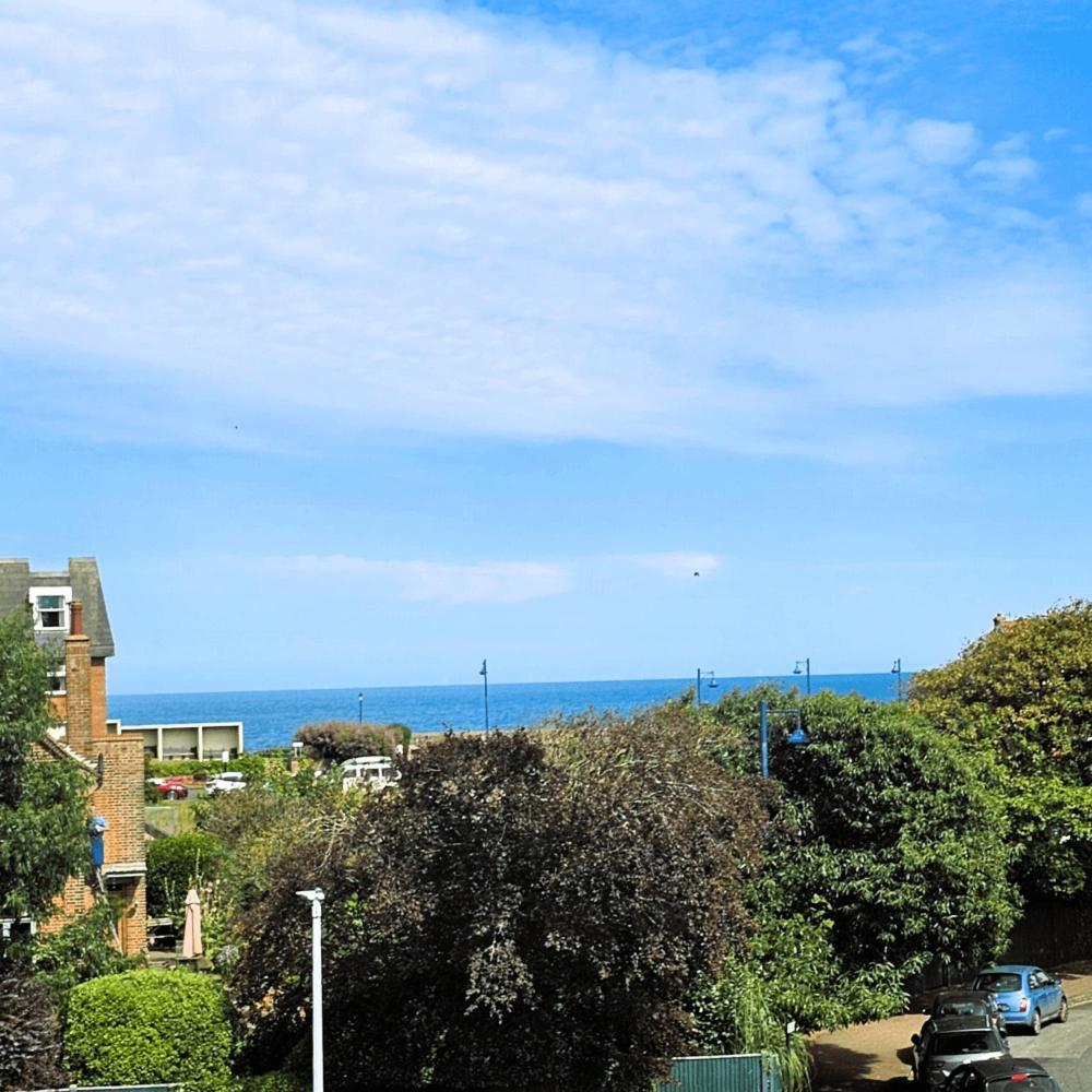 Burlington Berties Hotel Sheringham Værelse billede